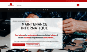 Infoforma.fr thumbnail