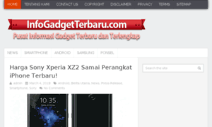 Infogadgetterbaru.com thumbnail