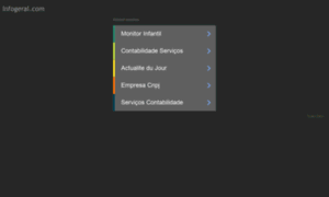 Infogeral.com thumbnail