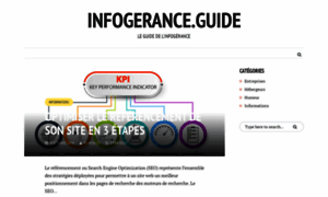 Infogerance.guide thumbnail