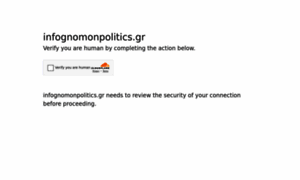 Infognomonpolitics.blogspot.gr thumbnail
