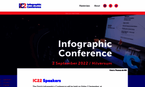 Infographicscongres.eu thumbnail