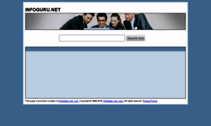 Infoguru.net thumbnail