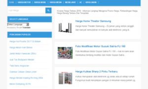 Infohargaterbaru.id thumbnail