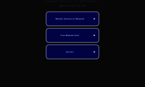 Infohost.co.uk thumbnail