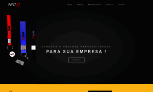 Infoid.com.br thumbnail