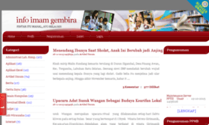 Infoimam.guru-indonesia.net thumbnail