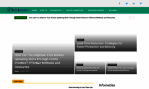 Infoinsides.com thumbnail