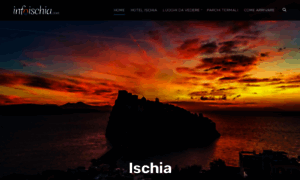 Infoischia.com thumbnail