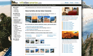 Infoislascanarias.com thumbnail