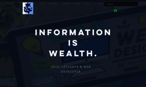 Infoiswealth.com thumbnail