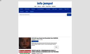 Infojempol.com thumbnail