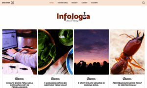 Infojogja.net thumbnail