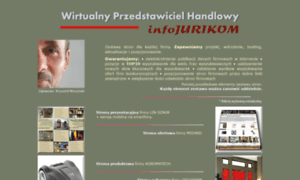 Infojurikom.com.pl thumbnail