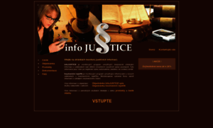 Infojustice.cz thumbnail