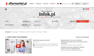 Infok.pl thumbnail