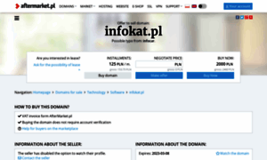 Infokat.pl thumbnail