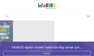 Infokids.com.tr thumbnail