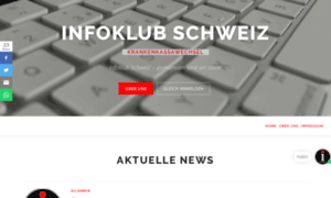 Infoklub.info thumbnail