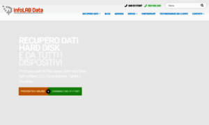 Infolabdata.it thumbnail