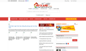 Infoland.com.vn thumbnail