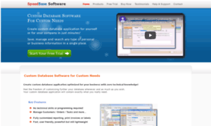 Infolinesoftware.com thumbnail