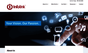 Infolink-inc.com thumbnail