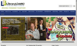 Infolink.org thumbnail