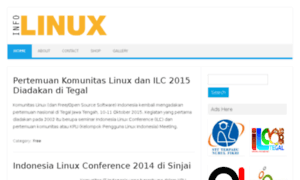 Infolinux.web.id thumbnail