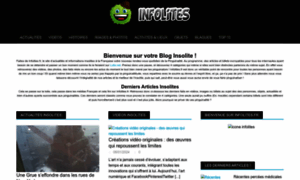 Infolites.fr thumbnail