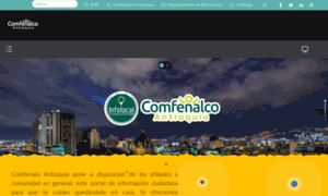 Infolocal.comfenalcoantioquia.com thumbnail