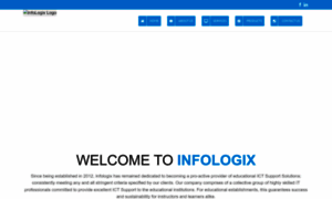 Infologix-its.co.uk thumbnail
