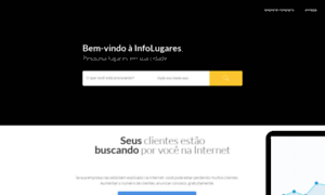 Infolugares.com.br thumbnail