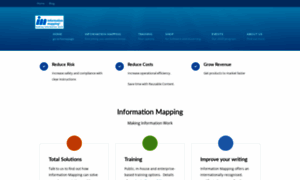 Infomapping.com.au thumbnail