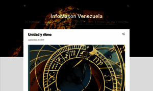 Infomasonvenezuela.blogspot.com thumbnail