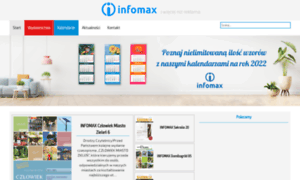 Infomax.pl thumbnail
