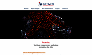 Infomed.com thumbnail