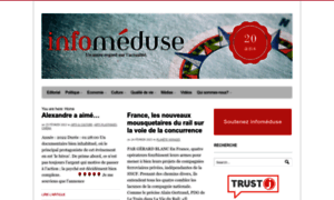 Infomeduse.ch thumbnail