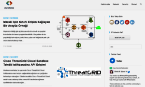 Infomind.tech thumbnail