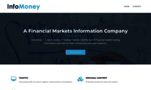 Infomoney.net thumbnail