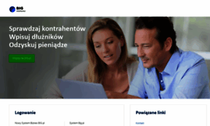 Infomonitor.pl thumbnail