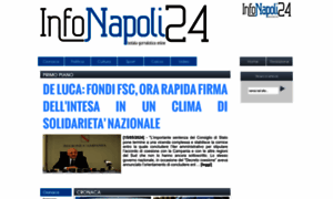 Infonapoli24.it thumbnail