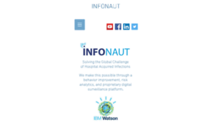 Infonaut.ca thumbnail