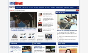 Infonews.vn thumbnail