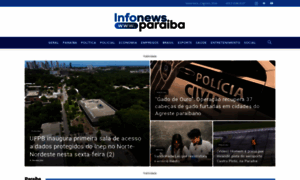 Infonewsparaiba.com.br thumbnail