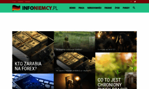 Infoniemcy.pl thumbnail