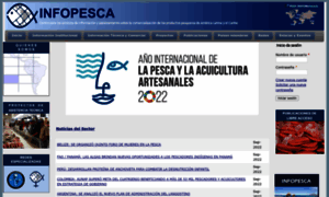 Infopesca.org thumbnail