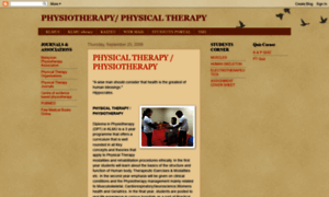 Infophysio.blogspot.com thumbnail