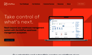 Infopluscommerce.com thumbnail