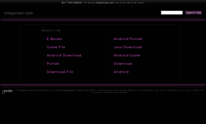 Infoponsel.com thumbnail